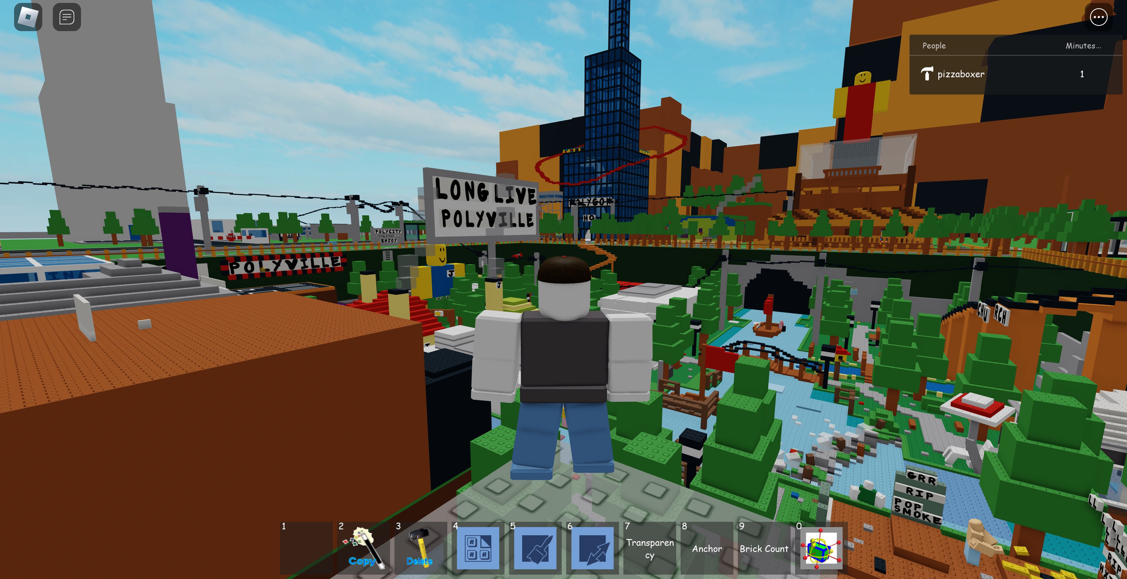 Image showing after option is enabled, showing noticeably better quality